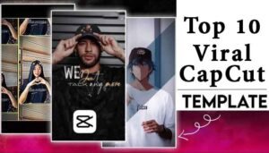 CapCut Templates