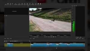 Free Shotcut Video Editor