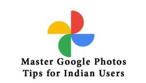 Google Photos