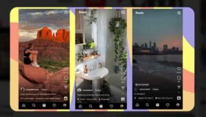Instagram Reel Templates