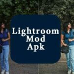 Lightroom Mod Apk