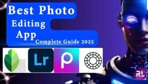 Photo Edit Karne Wala App